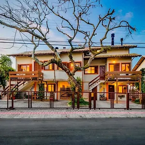 Estalagem Residencial La Caracola