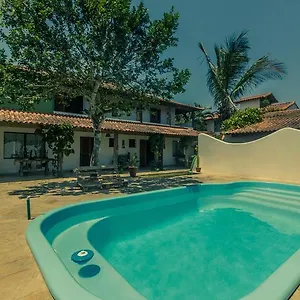 Casa de hóspedes La Tana Del Tano