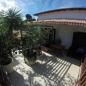 Estalagem Casa Das Rosas