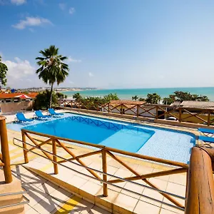 Hotel El Aram Ponta Negra