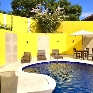 Estalagem Gente Bonita Lá Mansion