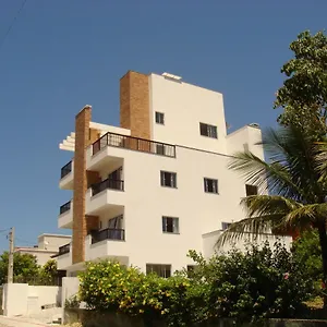 Estalagem Vento Solar -