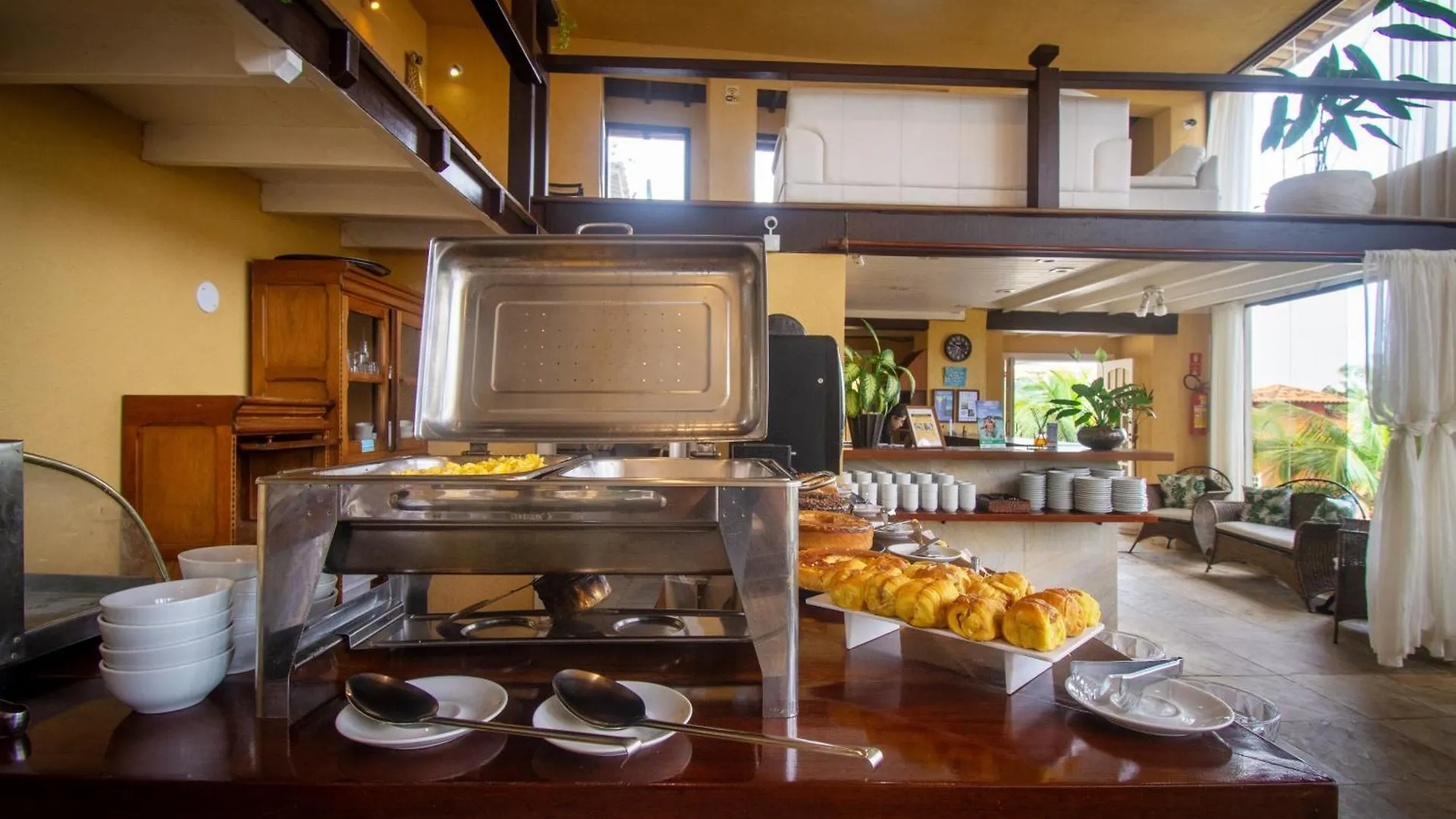 Pousada e Spa Villa Mercedes Búzios Brésil