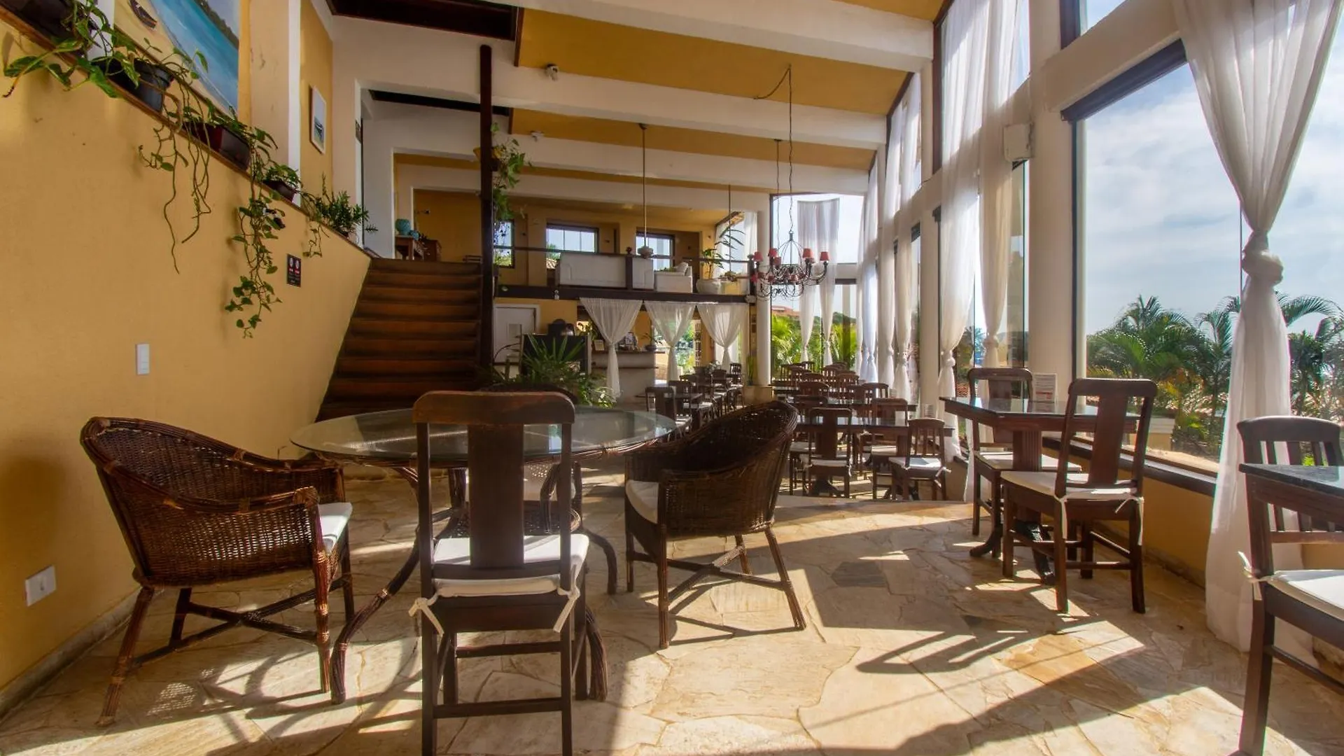 Pousada e Spa Villa Mercedes Búzios